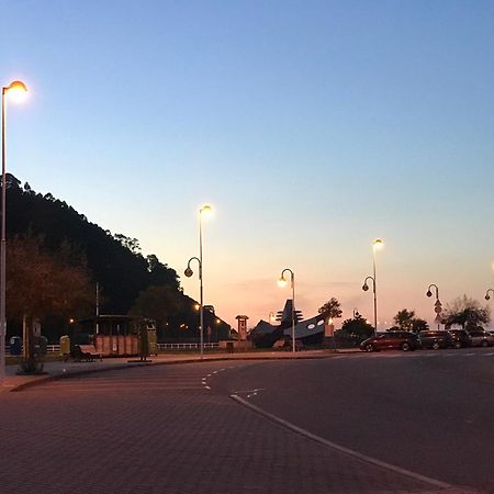 Estudio 33 San Juan De La Arena Экстерьер фото