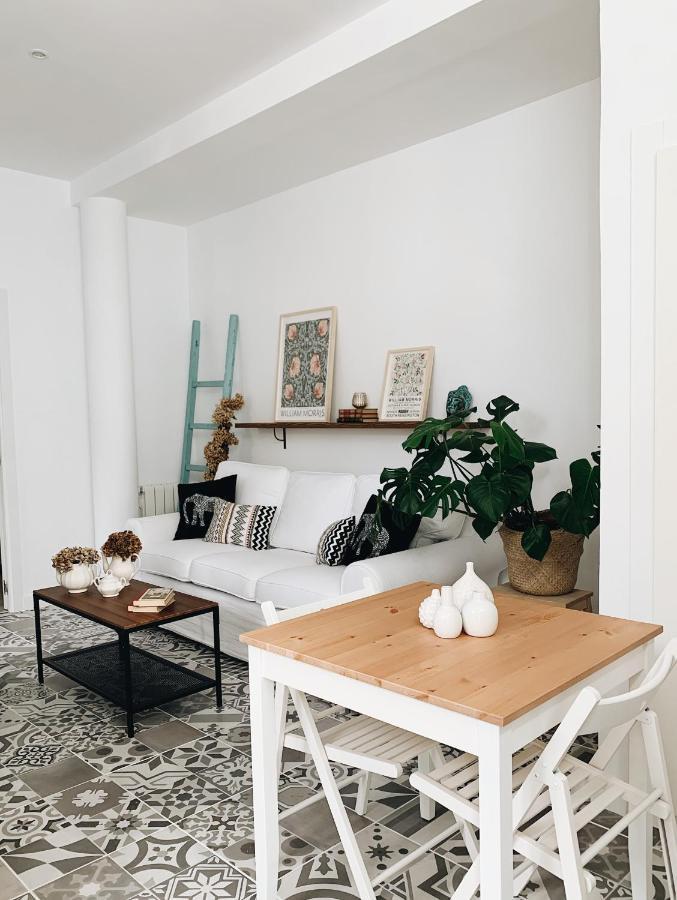 Estudio 33 San Juan De La Arena Экстерьер фото