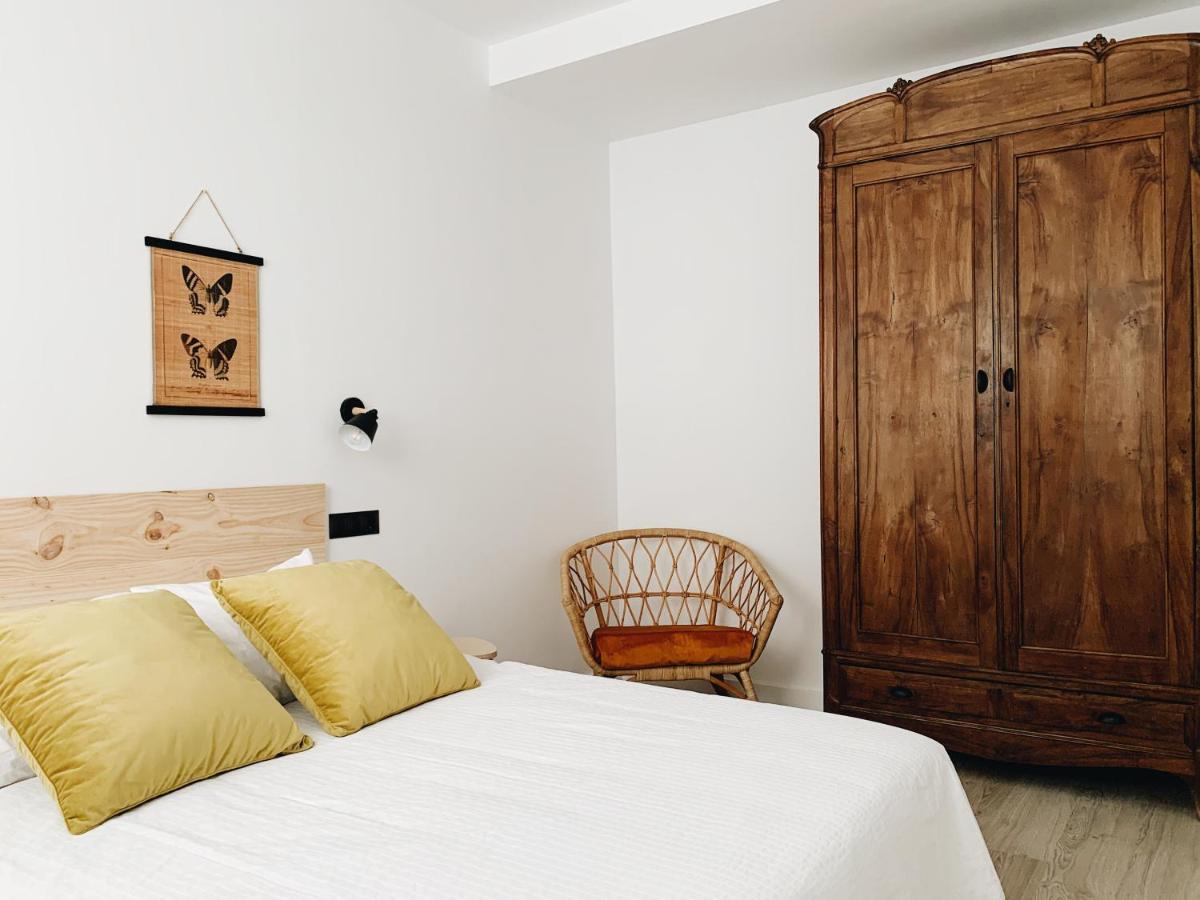 Estudio 33 San Juan De La Arena Экстерьер фото