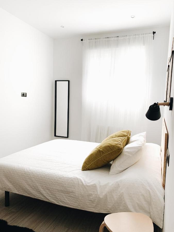 Estudio 33 San Juan De La Arena Экстерьер фото
