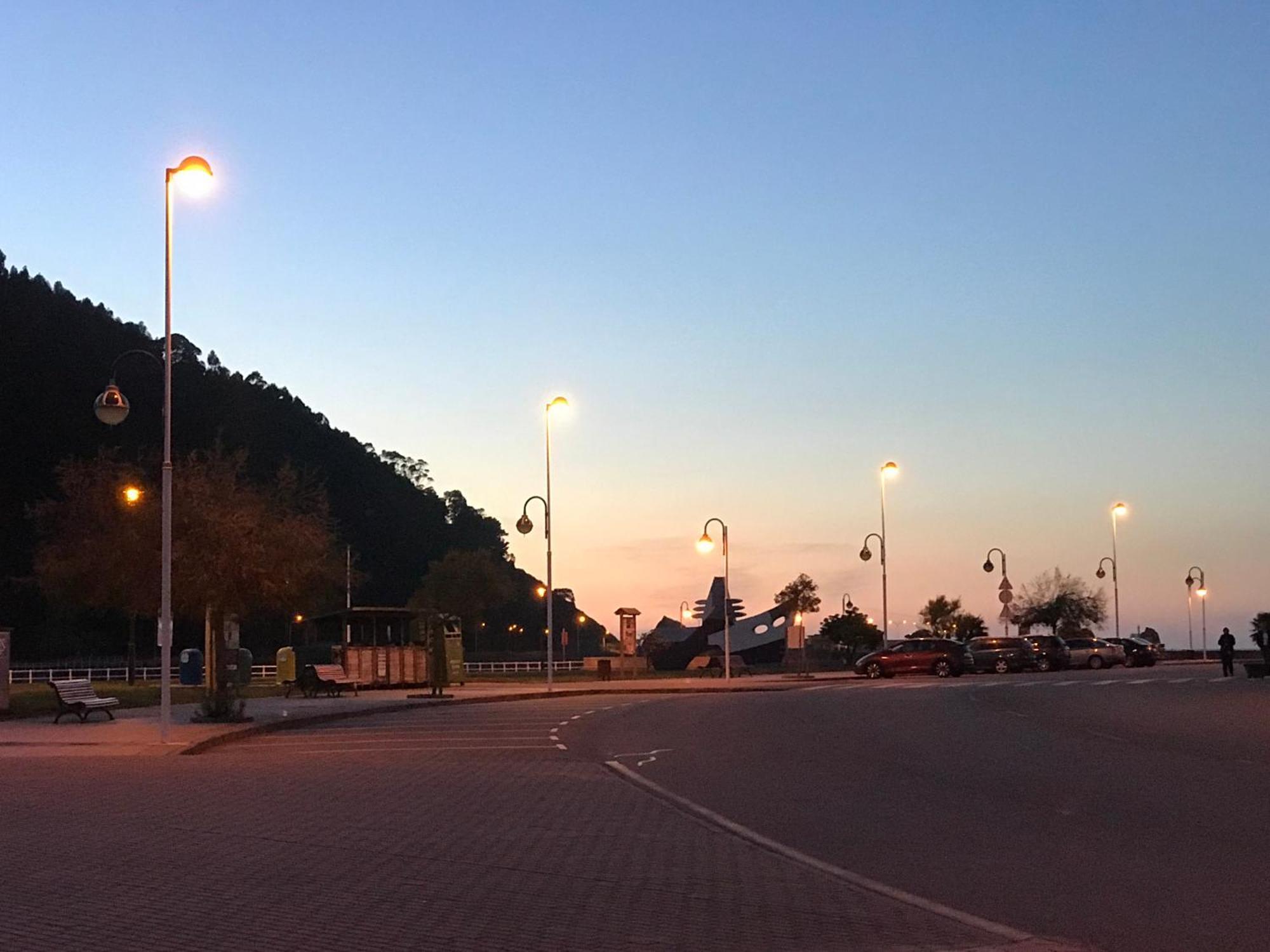 Estudio 33 San Juan De La Arena Экстерьер фото